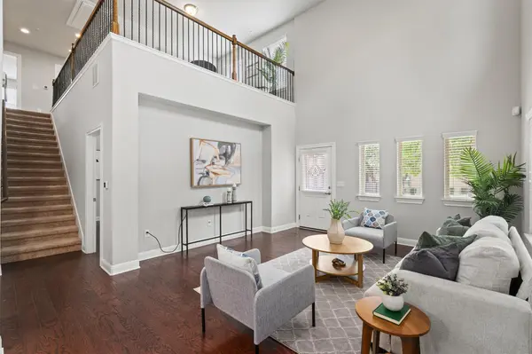 12900 Michelangelo ST, Austin, TX 78729