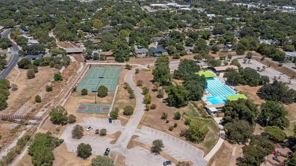 2709 Geraghty Ave, Austin, TX 78757