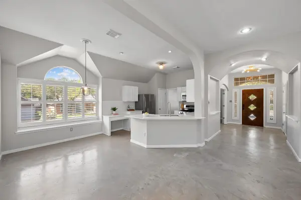 9321 Colberg DR, Austin, TX 78749