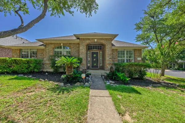 9321 Colberg DR, Austin, TX 78749