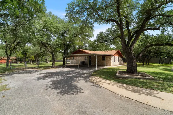 4120 Granada DR, Georgetown, TX 78628