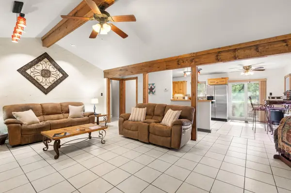 4120 Granada DR, Georgetown, TX 78628