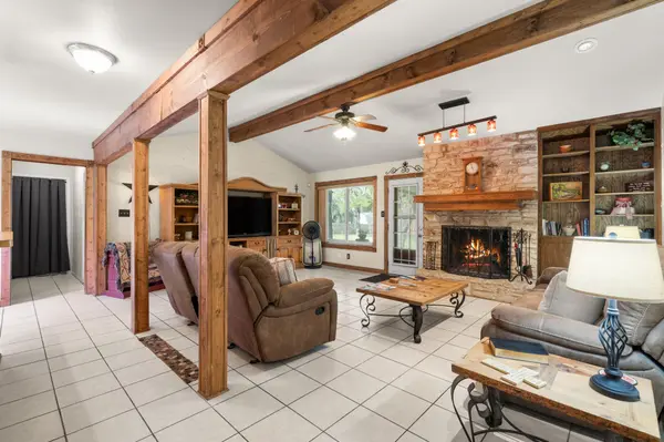4120 Granada DR, Georgetown, TX 78628