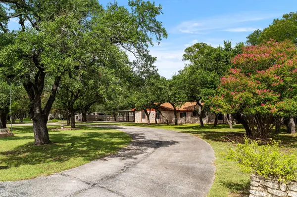 4120 Granada DR, Georgetown, TX 78628