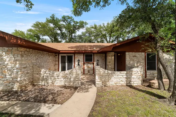 4120 Granada DR, Georgetown, TX 78628