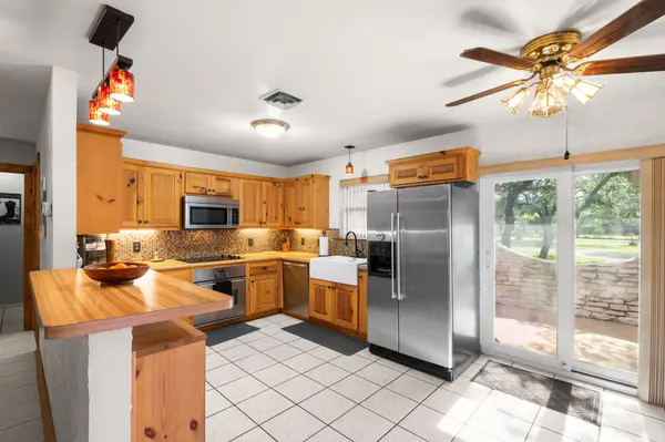 4120 Granada DR, Georgetown, TX 78628