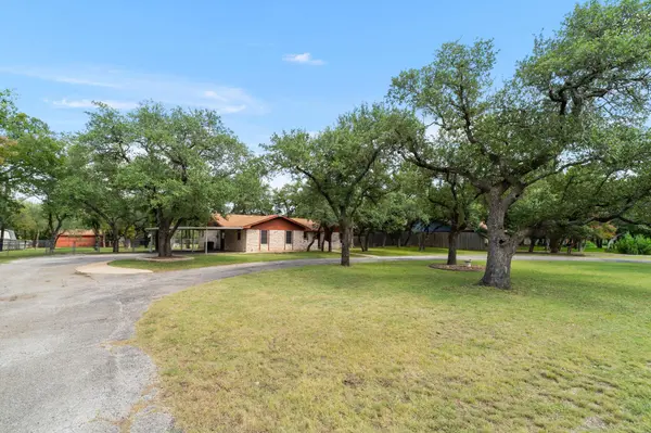 4120 Granada DR, Georgetown, TX 78628