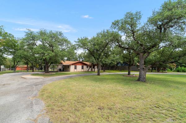 4120 Granada DR, Georgetown, TX 78628