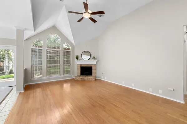 5405 Apache Creek CV, Austin, TX 78735