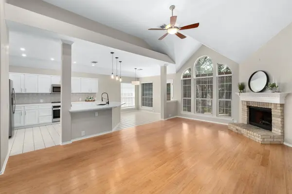 5405 Apache Creek CV, Austin, TX 78735