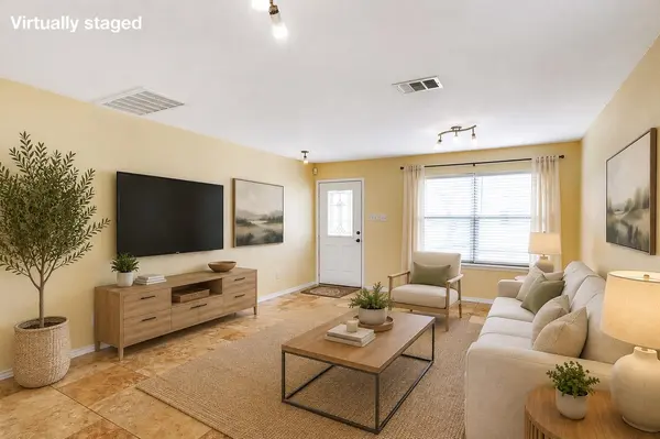 94 E Wildflower BLVD, Marble Falls, TX 78654