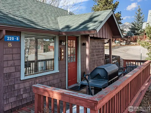 220 Virginia #8, Estes Park, CO 80517