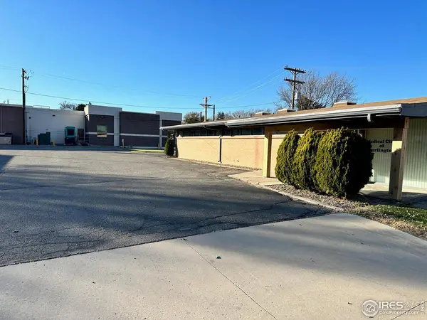 291 15th, Burlington, CO 80807