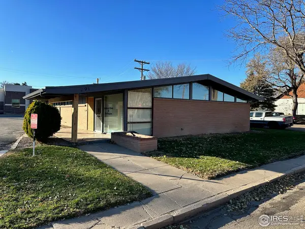 291 15th, Burlington, CO 80807