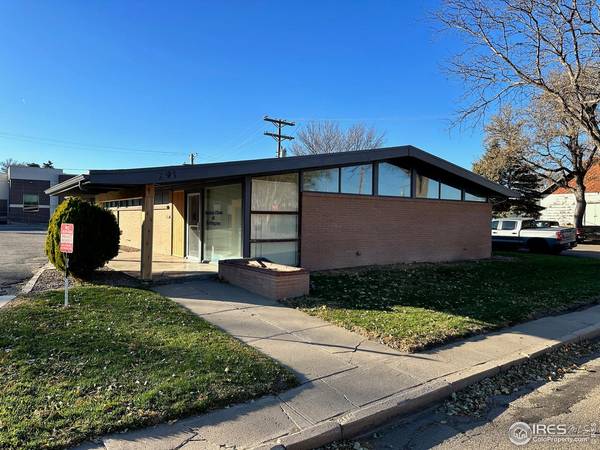 291 15th,  Burlington,  CO 80807