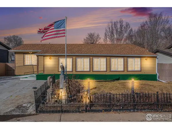 272 Ley, La Salle, CO 80645
