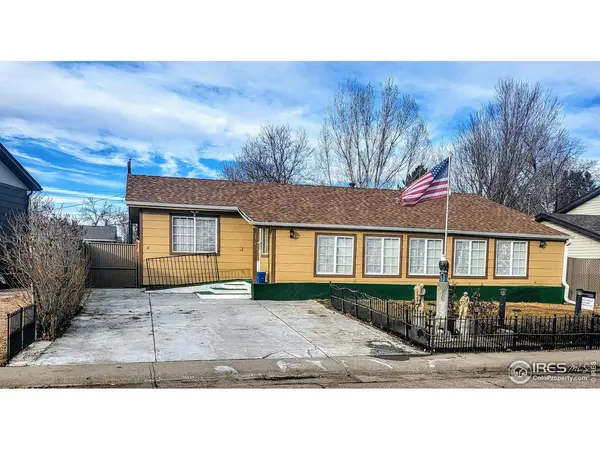 272 Ley, La Salle, CO 80645