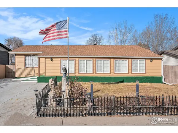 272 Ley, La Salle, CO 80645