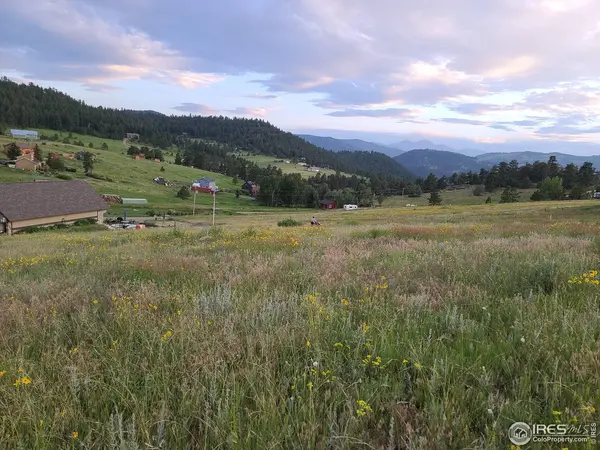 52 Buff, Drake, CO 80515