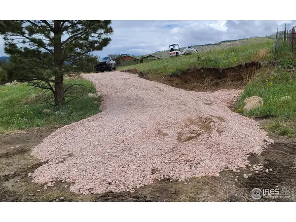 52 Buff, Drake, CO 80515