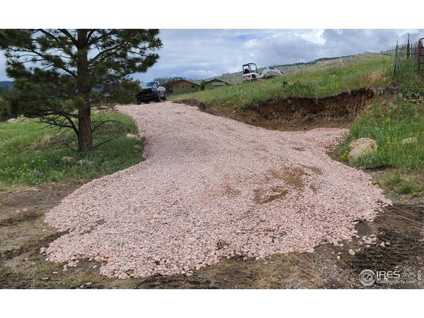 52 Buff, Drake, CO 80515