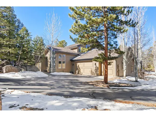 133 Ponderosa, Red Feather Lakes, CO 80545