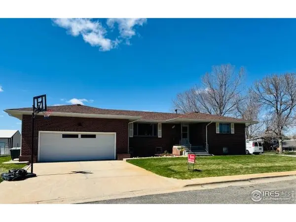139 N Lava, Haxtun, CO 80731