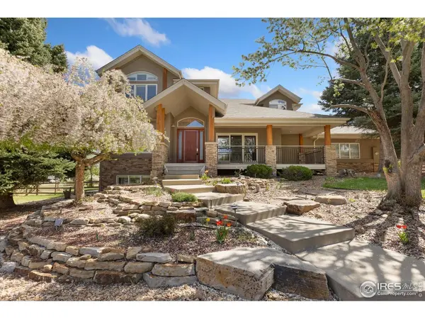 7220 Spring Creek, Niwot, CO 80503