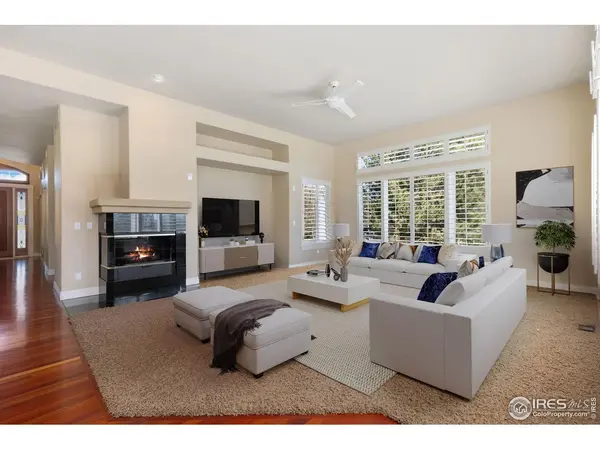 7220 Spring Creek, Niwot, CO 80503
