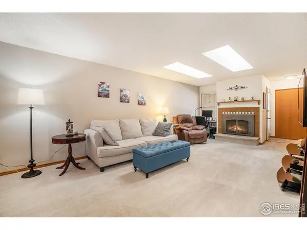 2030 W 17th, Loveland, CO 80538