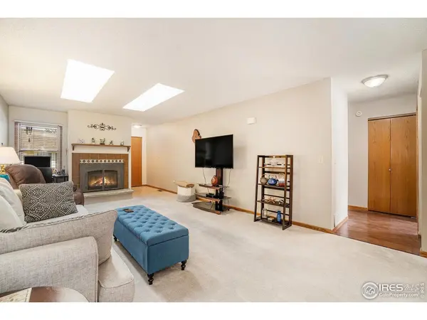 2030 W 17th, Loveland, CO 80538