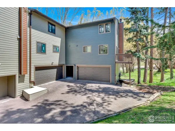 4888 Silver Spruce, Evergreen, CO 80439