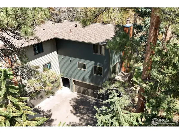 4888 Silver Spruce, Evergreen, CO 80439