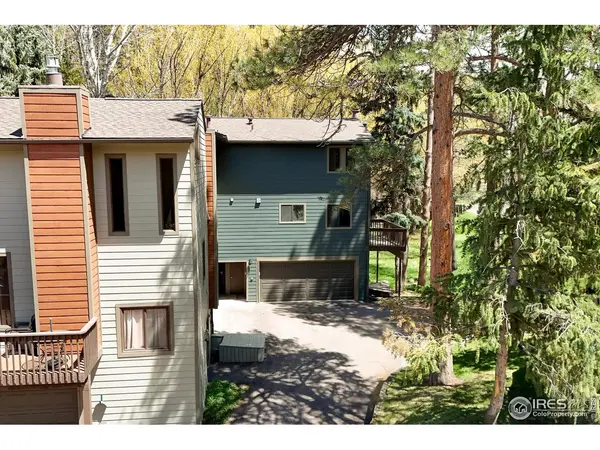 4888 Silver Spruce, Evergreen, CO 80439