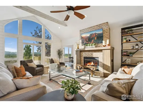 3401 E County Road 16, Loveland, CO 80537