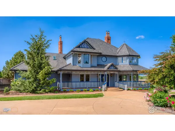 7785 Darvey, Longmont, CO 80504