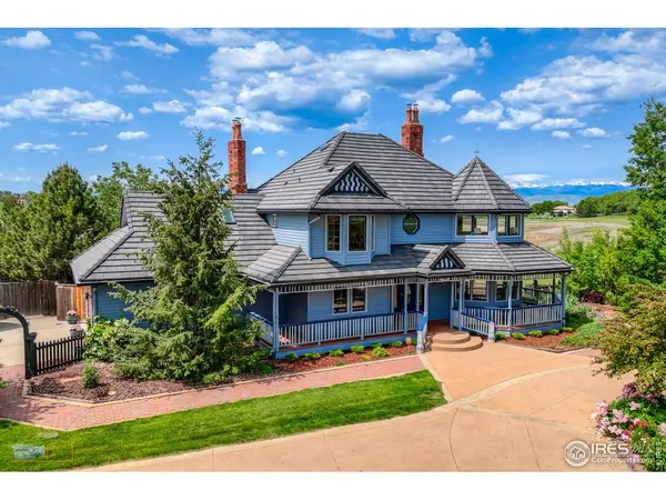 7785 Darvey, Longmont, CO 80504