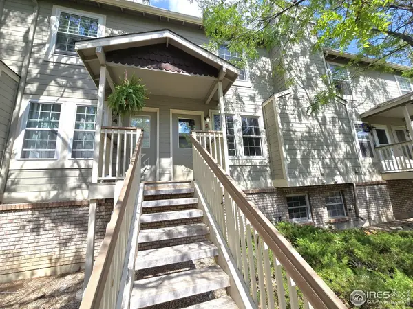 3200 Azalea #S-3, Fort Collins, CO 80526
