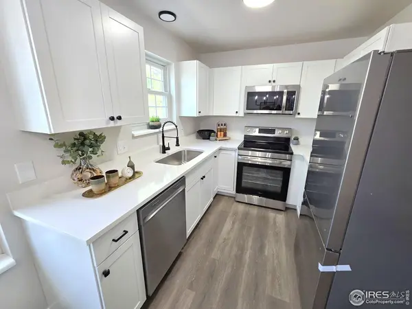 3200 Azalea #S-3, Fort Collins, CO 80526