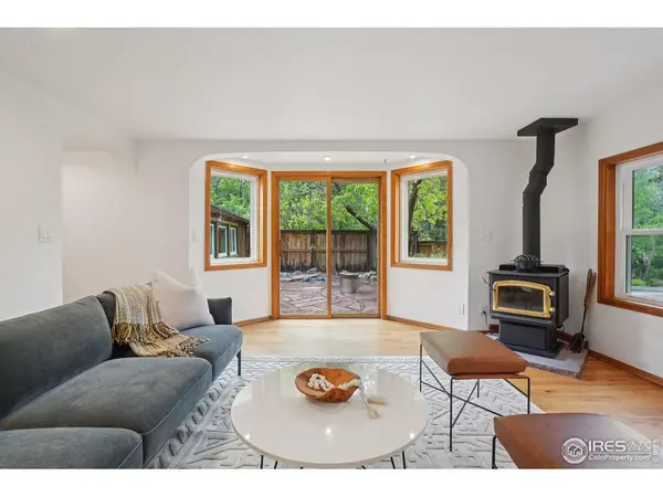 8493 Lefthand Canyon, Jamestown, CO 80455
