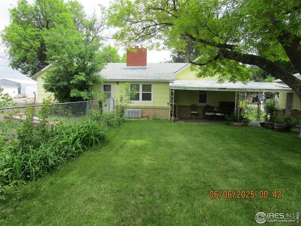 585 11th, Burlington, CO 80807