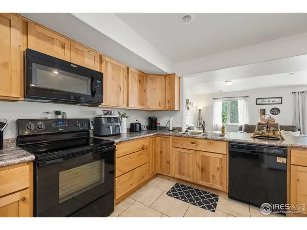 3145 Alybar ##16B, Wellington, CO 80549