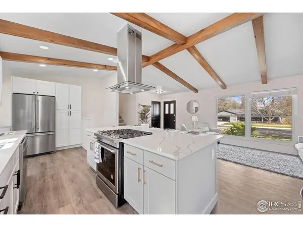 717 Parkview, Fort Collins, CO 80525