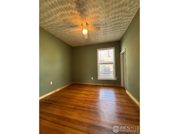 115 S Clifton, Brush, CO 80723