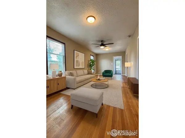 115 S Clifton, Brush, CO 80723
