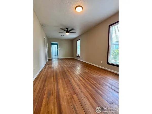 115 S Clifton, Brush, CO 80723