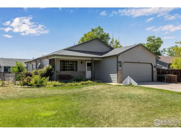 535 Ash, Ault, CO 80610