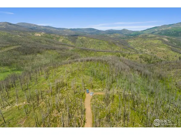 1025 Crystal Mountain, Bellvue, CO 80512
