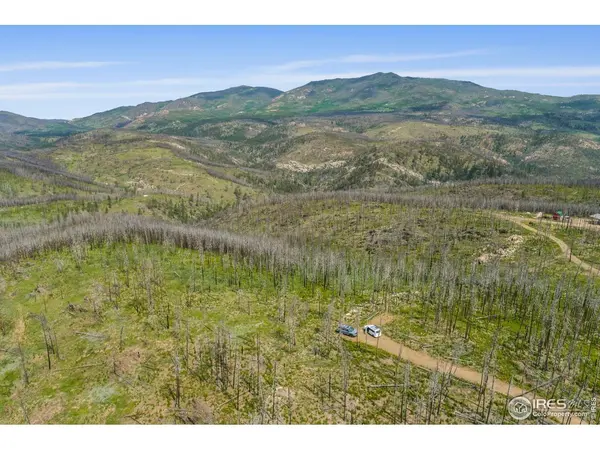 1025 Crystal Mountain, Bellvue, CO 80512