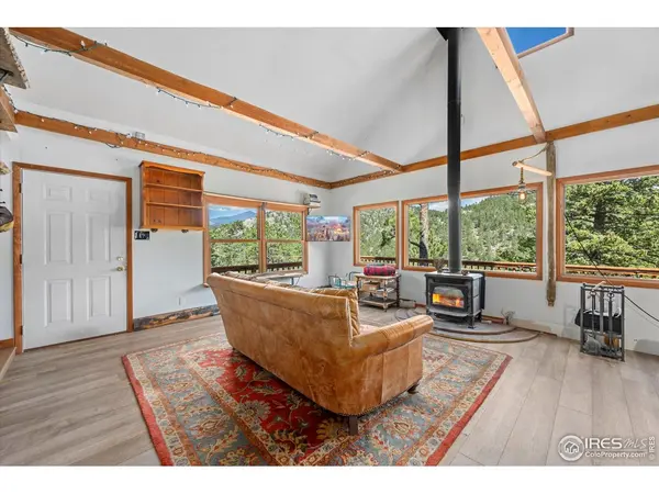 742 Hickory, Lyons, CO 80540